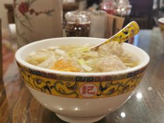 -一记面馆(易发店)