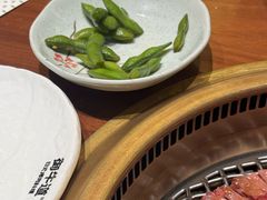 -御牛道日式烤肉料理(杭州万象城店)