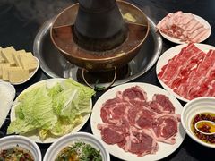 -将台涮肉(酒仙桥店)