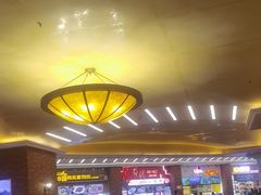 -威尼斯人酒店琳琅美食广场