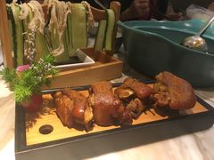 -周渝食惦·酸菜鱼精致川菜(横岗店)
