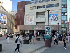 -秋叶原电器街