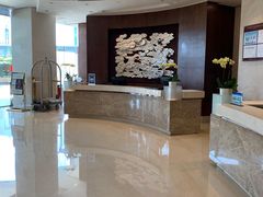-深圳香格里拉酒店