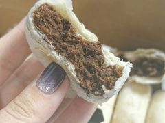 -赵记素斋·绿豆馅饼(钟楼小区店)