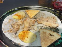 -燚青春东北泥炉烤肉(百合店)