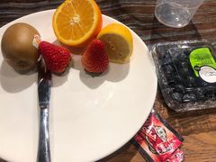 -Olé精品超市(太原万象城店)