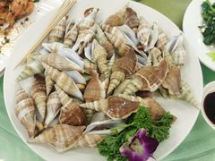 -景好海鲜餐厅(大鹏必选旅游店)