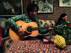 -哈尔滨北方国际青年旅舍(中央大街店)