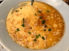 虾皮水蒸蛋-外婆家(南通CBD大有境店)