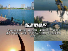 -泉城欧乐堡梦幻世界