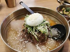 -HOTISLAND海鸡岛·韩国料理(江南西店)