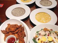 -弗兰克牛排西餐厅Ribone steak house(柠檬花园店)