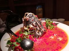 -坛宗剁椒鱼头(河西王府井店)