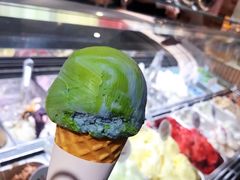 燕麦地球-Dal Cuore 达可芮冰淇淋(陕西北路店)