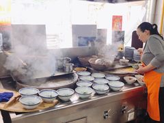 -盛兴面馆(真儒大厦店)