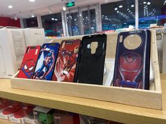 -名创优品(万达广场河东店)