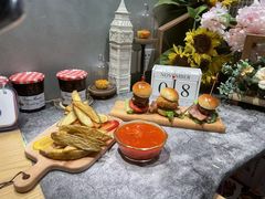 -ABC Cooking Studio(上海环球金融中心店)