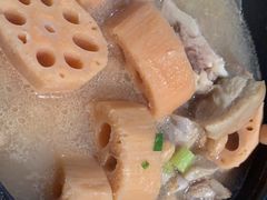 -猪腰一家·地道佛山菜(盐步店)