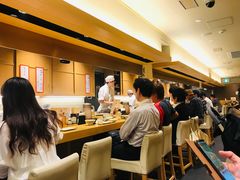 大堂-天ぷら定食まきの(難波千日前店)
