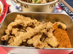 -文立新麻辣烫(合生汇21街区店)