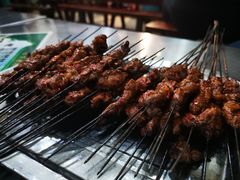 -文文烤肉(大皮院店)