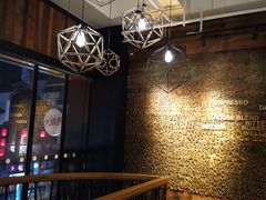 -星巴克(南京大世界店)