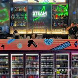 这种风格的店在沈阳的确不多见