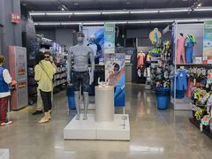 -迪卡侬(大英山店)