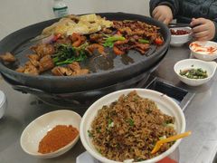 -一烙锅(盐务街店)