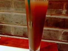 酸梅汤-鸭匠食府·挂炉烤鸭·新京菜(阜成路店)