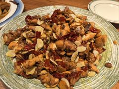 -杨乐辣子鸡(和田一街店)