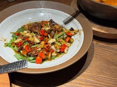 -馋嘴猫•北京食堂•宵夜(亚运村店)