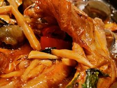 -老友王·南宁特色菜(金汇如意坊店)