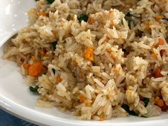 海胆炒饭-明记海鲜大排档(巽寮湾店)