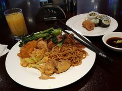 -深圳万悦格兰云天大酒店