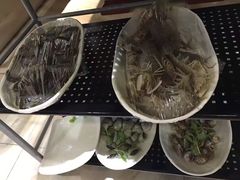 -海大大蒸汽海鲜餐厅·粤菜·特色小炒(欢乐颂店)