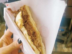-子午路张记肉夹馍(兵马俑店)