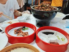 -东门烤鸭店(东华门店)
