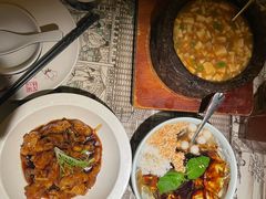 -绿茶餐厅(千岛湖银泰城店)