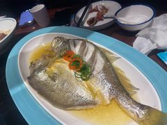 -寻宝记绍兴菜(鲁迅路店)