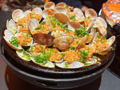 -何师烧烤Pro ·江湖川菜·小龙虾·精酿啤酒(太古里旗舰店)