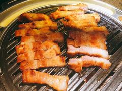 -三代烤肉(保利广场店)