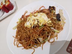 -蔡澜点心·粤菜(月星环球港店)