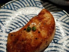 一番厚肝握寿司-舞漁日料美人胶原锅(陆家嘴中心店)