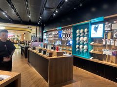 -sundanpulse顺电·脉(海岸城购物中心店)