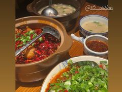 -Mountain House East Village 川山甲