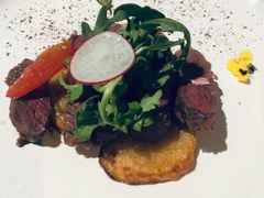 -莫里·意大利餐厅(K-lab店)