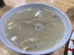 -宋老三苏肉羊肉汤老店