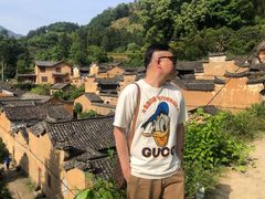 -杨家堂村
