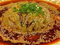 鼎盛口水鸡-徐鼎盛民间菜(金科廊桥店)